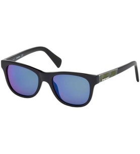 Diesel DL0200 col.01Q 48 Unisex Güneş Gözlüğü