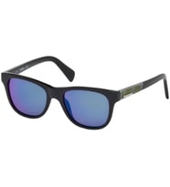 Diesel DL0200 col.01Q 48 Unisex Güneş Gözlüğü