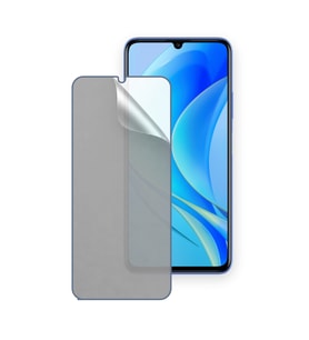 SChitec HUAWEI Nova Y70 Uyumlu Ön Yüzey Mat Hidrojel Ekran Koruyucu