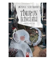Timur'Un İkinci Fili