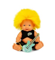 NessiWorld Punk Nil Bebek