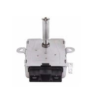 Piliç Kuluçka Çevirme Motoru 6 Watt (30 Saniyede 1 Tur ) (Metal)