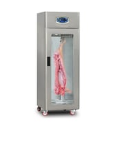 Dampak Tek Kapılı Dik Tip Statik Et Askılı Buzdolabı 602 Litre 69 x 82 x 210 (cm)