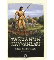 Tarzan’ın Hayvanları