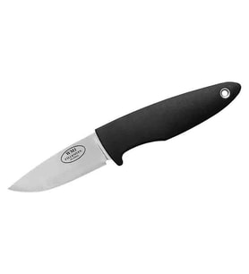 Fallkniven Wm1 Siyah Outdoor Bıçak 18cm - Plastik Sap, Kılıflı