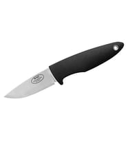 Fallkniven Wm1 Siyah Outdoor Bıçak 18cm - Plastik Sap, Kılıflı