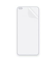 SChitec Realme X50m Uyumlu Ön Yüzey Nano Şeffaf Hidrojel Ekran Koruyucu