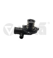 059121111N Termostat & Kapağı - Audı A4 2008-2012 - A4 Quattro 2008-2012 - A5Coupe 2008-2011 - Q7 20