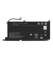 Hp Pavilion Gaming 15-dk2013nt  Laptop Batarya ile Uyumlu  Pil Versiyon 1 (Çok Renkli)