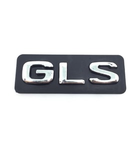 Opel Astra G, Astra F, Vectra B Gls Yazısı 1 Adet 