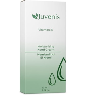 Juvenis Nemlendirici El Kremi 90 Gr.