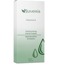 Juvenis Nemlendirici El Kremi 90 Gr.
