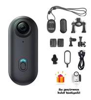 H88 Mini WiFi Vlog Kamerası Motor Spor Aksiyon Kamerası 1080P Full HD 120° Açı