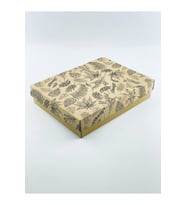 22x30x6 Hediyelik Kutu Kraft Kutu Karton Kutu YIlbaşı Kutusu Pasta Kutusu Balon Kutusu (10 ADET)