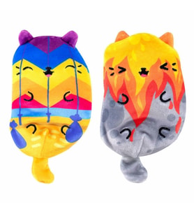 Cep V1002 Cats Vs Pickles Beans Seri 10 Cm
