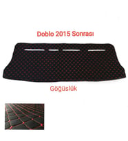 Doblo 2015 Sonrası Göğüslük