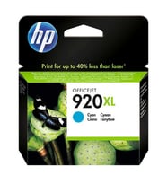 Hp 920XL-CD972A Mavi Kartuş