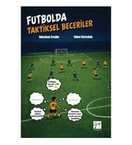 Futbolda Taktiksel Beceriler