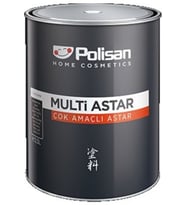 Polisan Multi Astar 2,5 Lt