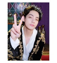 Bts Sezonunun Selamları 2022 Tablo Ahşap Poster Dekoratif Kod1343