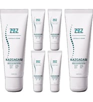 Kaz Gagası Özel Karışımlı 6X100 ml