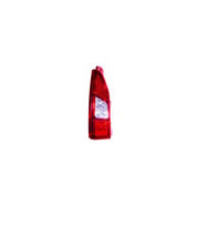 STOP ARKA SOL  PARTNER TEPEE+BERLİNGO