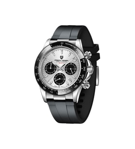 Pagani Design PD-1664-1 Cronograph Sport Erkek Kol Saati