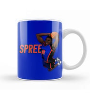 Latrell Spreewell Spree Kupa Bardak Porselen