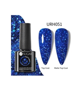 Ur Sugar Kalıcı Oje 7 ml Urh051