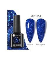 Ur Sugar Kalıcı Oje 7 ml Urh051