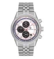 Momentus Sm370s-02sr 45 mm Çelik Erkek Kol Saati