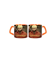 Ghostbastır Design Recep İvedik Kupa Bardak Tek Adet 0387