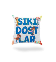Dijital Kaymaz Yıkanabilir Modern Salon Halısı Mutfak Halısı Koridor Halısı Yolluk ELİF10