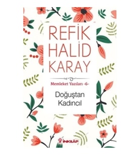 Doğuştan Kadıncıl
