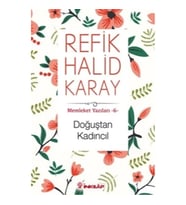 Doğuştan Kadıncıl