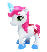 Oyuncak Ses Kaydeden Konuşan Unicorn