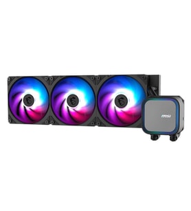 MSI Mag Coreliquid A13 360 360 mm Sıvı Soğutucu