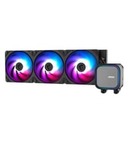 MSI Mag Coreliquid A13 360 360 mm Sıvı Soğutucu