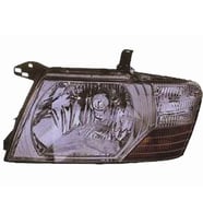 MITSUBISHI PAJERO ÖN FAR MANUEL SOL 03-06 MIT10PA022 MN133753