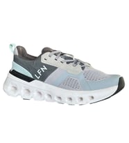 Lufian 121230105 Axelle Unisex Günlük Sneaker Spor Ayakkabı (Mint)