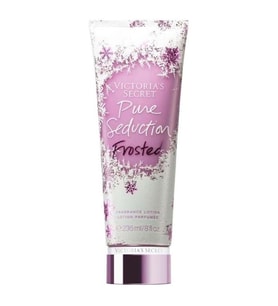 Victoria's Secret Pure Seduction Frosted Body Lotion 236 ml Vücut Losyonu