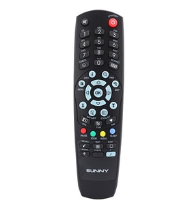Sunny 14000 Uydu Alıcı Kumandası