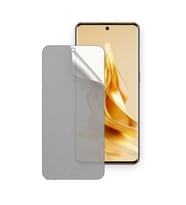 SChitec OPPO Reno9 Pro Uyumlu Ön Yüzey Mat Hidrojel Ekran Koruyucu