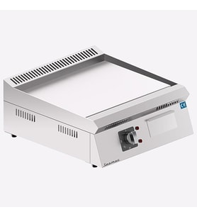 Seamac 50cm Sac Düz Izgara Özel Seri Elektirik