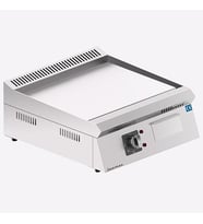 Seamac 50cm Sac Düz Izgara Özel Seri Elektirik