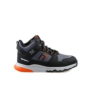 Cool Kids Trex Bot Grs Oranj Çocuk Outdoor Botu TREX-BOT-GRS-ORANJ Gri