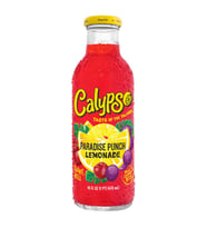 Calypso Paradise Punch Lemonade 473ml