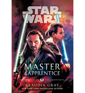 Master & Apprentice (Star Wars) (Krem)