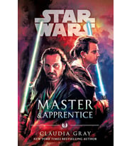 Master & Apprentice (Star Wars) (Krem)