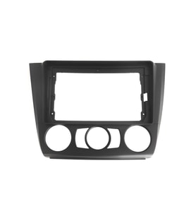 Oto Tablet Çerçeve 9 İNç Bmw 1 Series M/C (2004-2011) Newfron Cr-006B